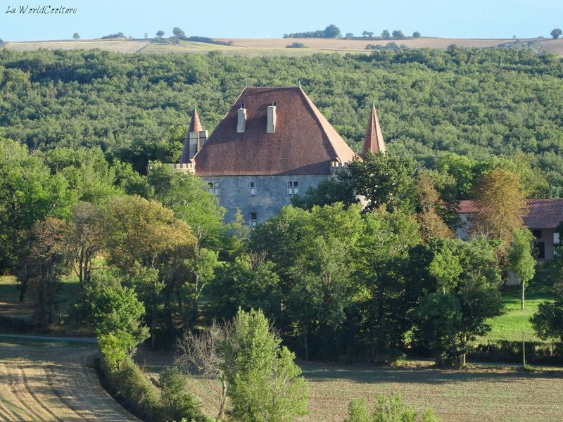 Visites Incontournables Et Tourisme Insolite Dans Le LAURAGAIS