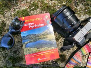 randonner avec les sentiers d'emilie hautes pyrénées